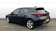 SEAT Leon 1.5 eTSI 150 FR 5dr DSG Petrol Hatchback